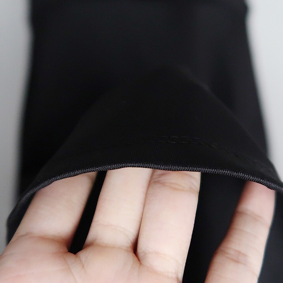 Forever 21 | Black Skater Dress - Picture 4 of 5